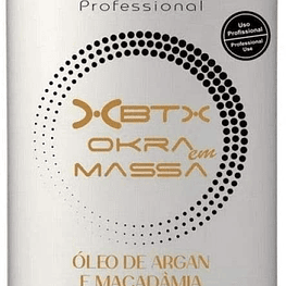 FELPS OKRA XBTX MASSA, 1L