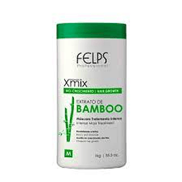 FELPS XMIX BAMBOO MASCARA 1KG