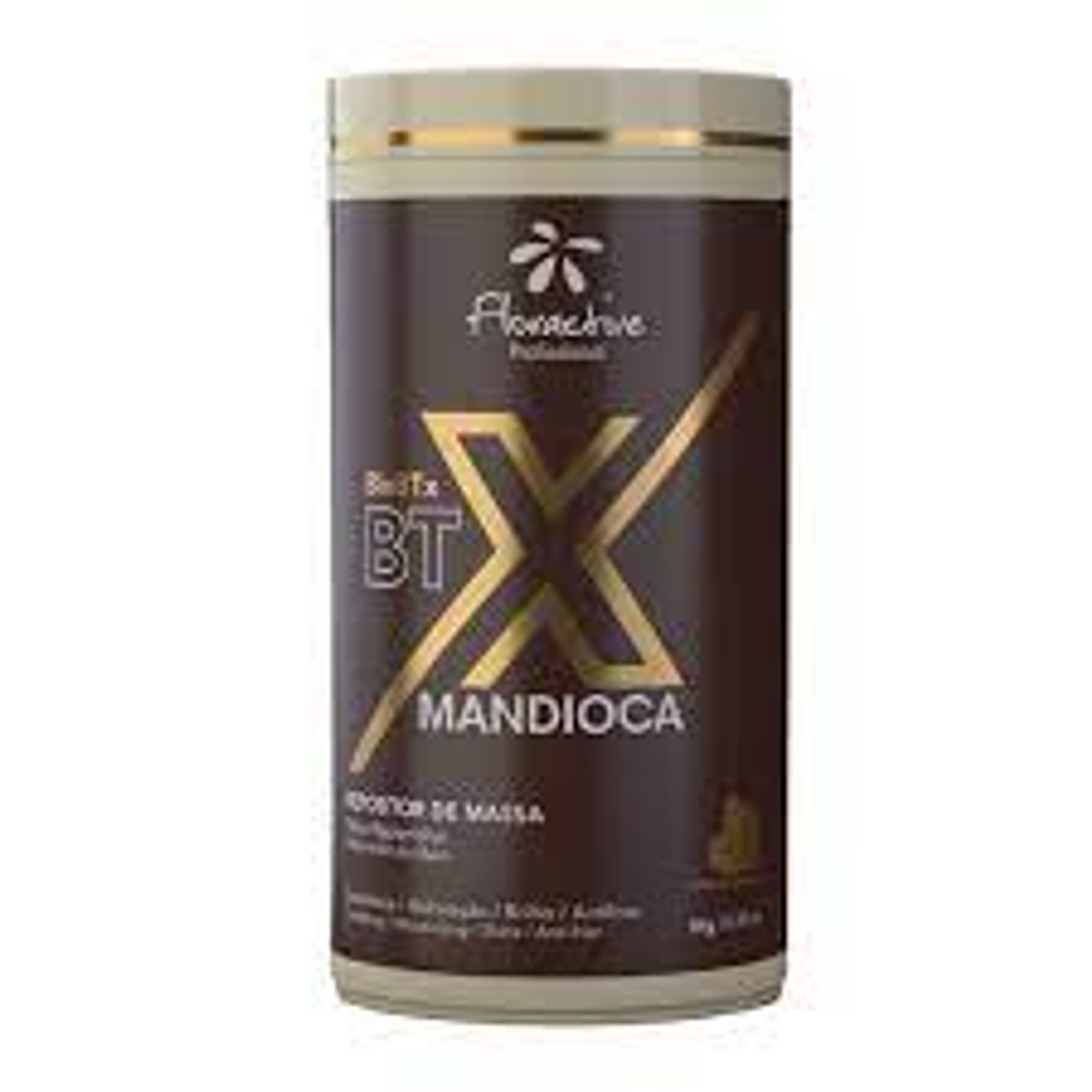 FLORACTIVE BIOBTX MANDIOCA 1KG