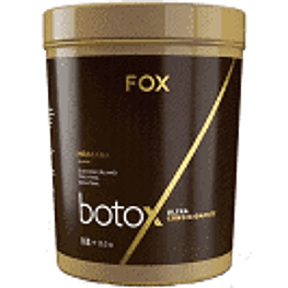 FOX BOTOX ULTRACONDICIONANT, 1 KG