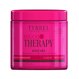 Lipid concentrate Mascara TYRREL - MAXXI THERAPY, 500GR