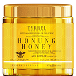 Mascara Reconstrutora TYRREL - HONUNG HONEY 500GR