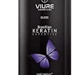 VIURE KERATIN  MACADAMIA, 1L