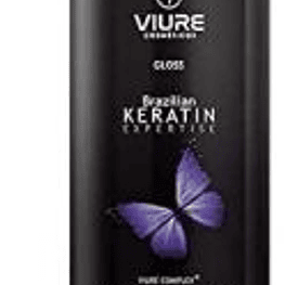 VIURE KERATIN MACADAMIA, 1L