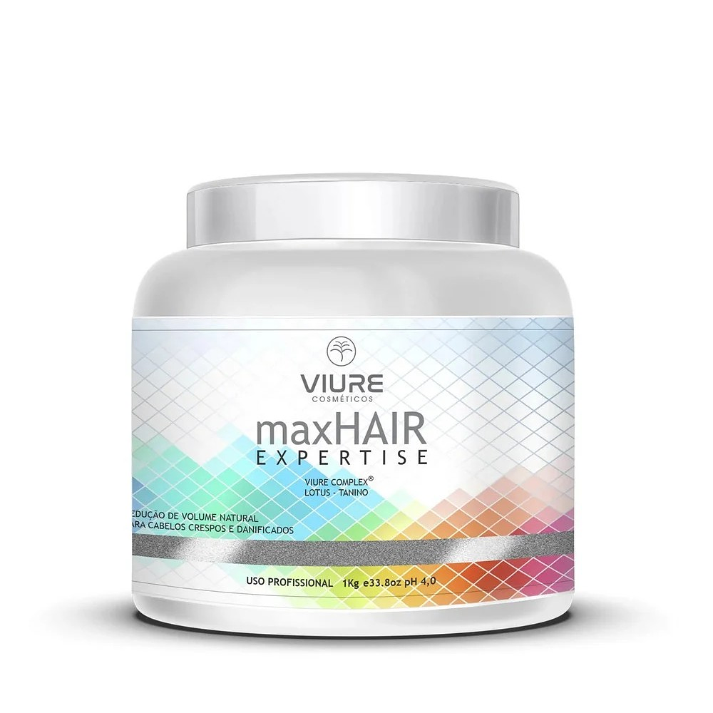 VIURE Btox Max Hair Expertise 1kg