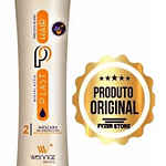  Plast Hair Bixyplastia PRECIOUS BLEND 1L (PASSO 2) Honmatokyo (WENNOZ BRAZIL)