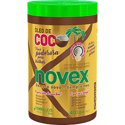 Суперфуд маска для волос Novex Óleo de Coco , набор 5 шт