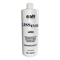 Ativo LissEver White 1 L