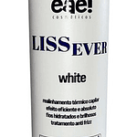 Состав для Наноквертизации волос Ativo LissEver White 1 L 