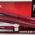 Hair Board BIVOLT TITANIUM MARSALAL LISA MQ - HAIR STRAIGHTENER