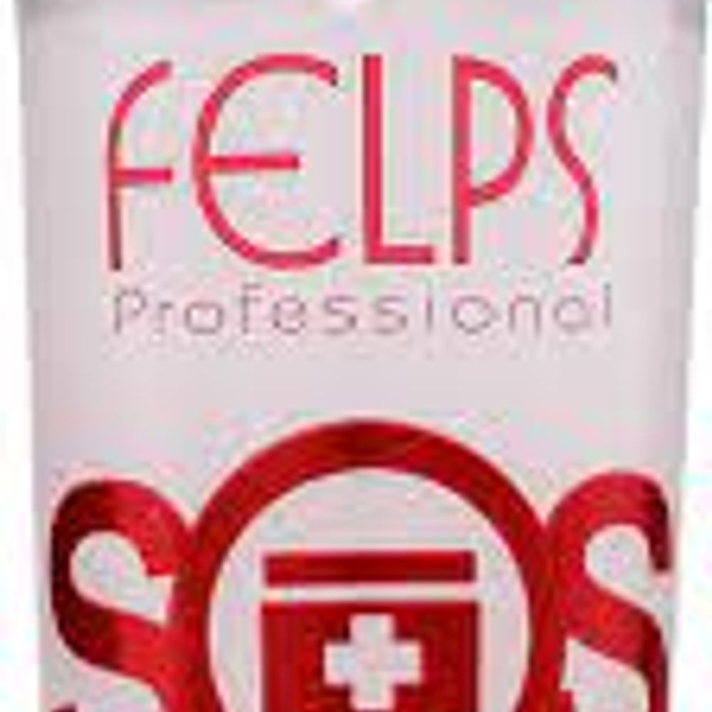 Флюид Термозащита  S.O.S Liss Express от Felps, 230 ml