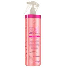Lotion 20 EM 1 BB CREAM by FLORACTIVE, 300ml