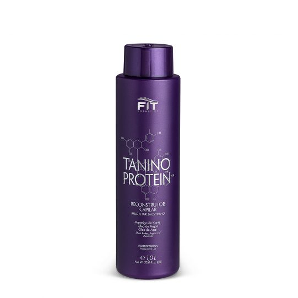 Нанопластика Tanino Protein от FIT Cosmeticos, 1L