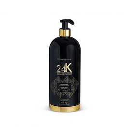 Nanoplasty 24K - TANINO PROTEIN 1LITRO by FIT Cosmeticos 100ml(Sample for filling)