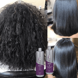 Keratin FIT Tratamento Avancado Professional 1000ml