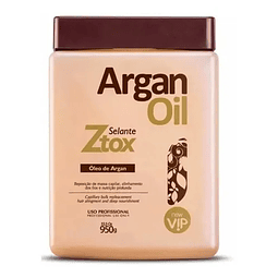 Argan Oil Nano-Botox by ESK (NEW VIP in Brazil, ZAP) 950g