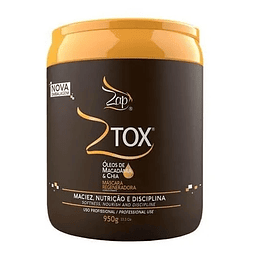 Botox Zap ZTOX 950G