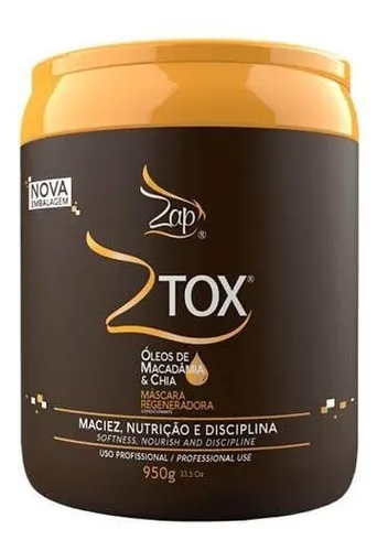Botox Zap ZTOX 950G
