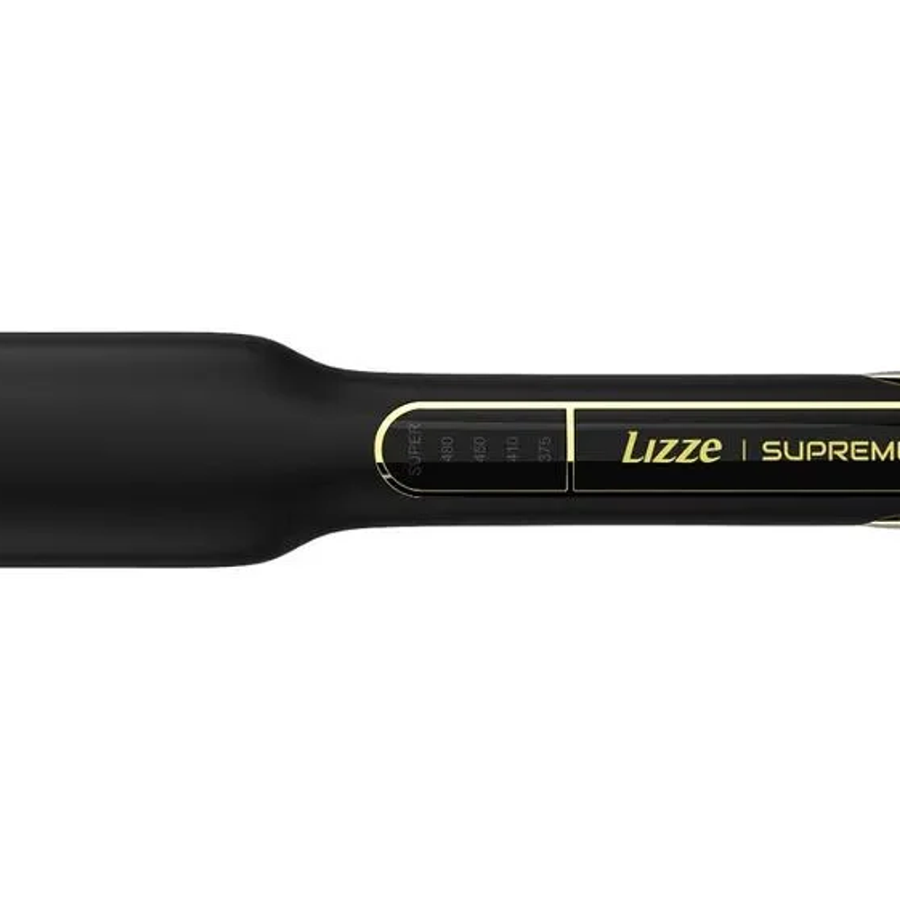 Bügeleisen LIZZE SUPREME 220V Farbe schwarz