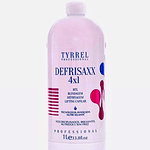 TYRREL DEFRISAXX 4 in 1, Blindagem Defrisagem Lifting Botox Capilar 1L