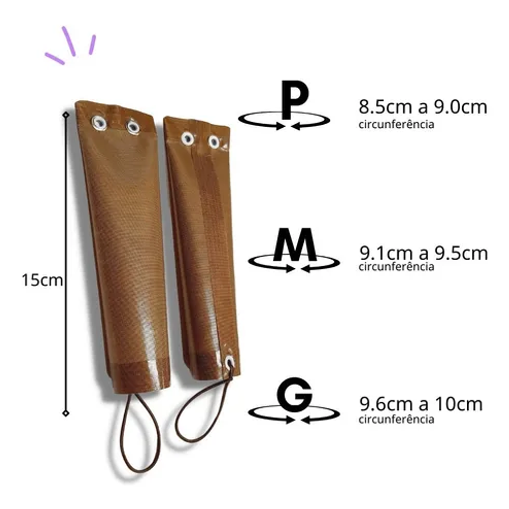 Antihaft-Düse für Thermo Protect Haarglätter