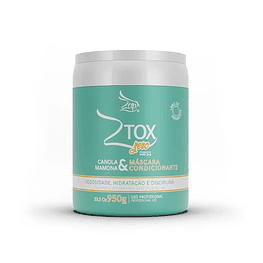 البوتوكس للشعر ZTOX ZERO 950G من ZAP