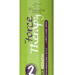 FLORACTIVE FORCE THYRAPY/KERATIN 300ML (SCHRITT2)