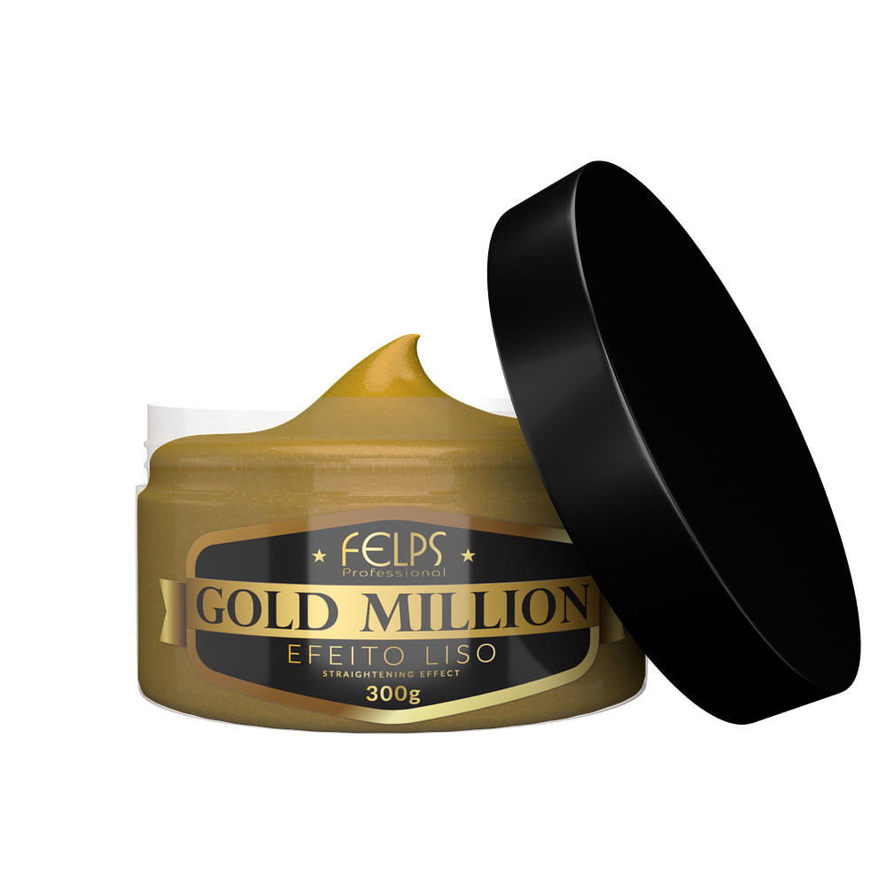 Felps Gold Million Botox 300gr