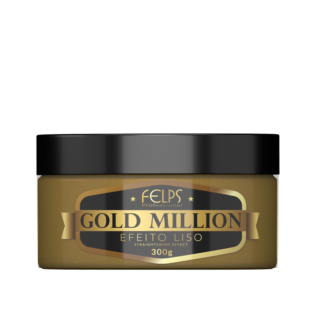 Felps Gold Million Botox 300gr