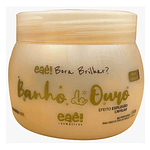 Banho De Ouro Golden Botox 500gr - Eaê Cosméticos