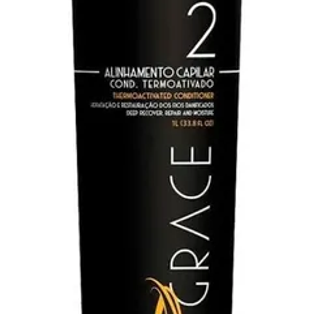 Keratin La Grace Selante 1L