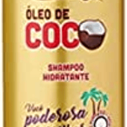 Шампунь Vitay Óleo de Coco 300ML