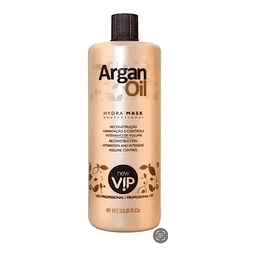 Кератин для волос Zap Vip Argan Oil 1000 мл  -