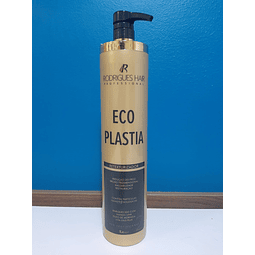 Eco Plastia нанопластика от RODRIGUES HAIR, 1L