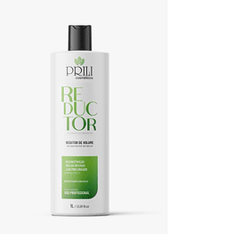 Keratin Rê Ductor von PRILI COSMETICOS, 1L