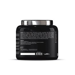 VIURE COSMETICOS WHEY PROTEIN MASK ZUR WIEDERHERSTELLUNG UND WACHSTUM DER HAARE,1L