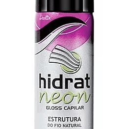 Катридж для Нано Кристализации Hidrat Neon 2e - СИЛА ВОЛОС