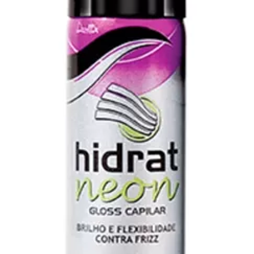 خرطوشة بلورة نانو Hidrat Neon 2e - التوافق النهائي