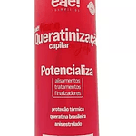  Nanotecnologia Capilar Eaê 500ml Rot