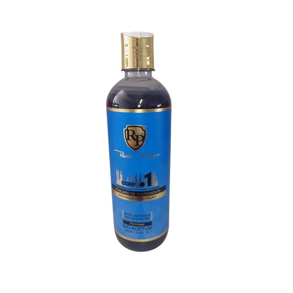 CCRP 1 Robson Peluquero 500ML