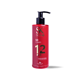 LEAVE-IN 12 EM 1.250 ml – BB-Creme von Sarah K