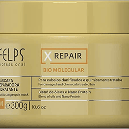 Felps ботокс Xrepair Bio Molecular 300g