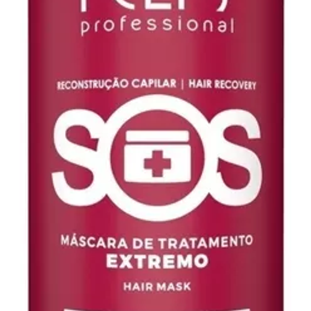 Felps Botox S.O.S. TREATMENT, 1 KG