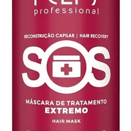 Felps Botox S.O.S. TREATMENT, 1 KG