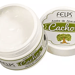 Felps Curl Care Azeite De Abacate - Máscara 300g