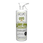 FELPS Cachos Pineapple Oil Curl Care Kit, 3*500ml