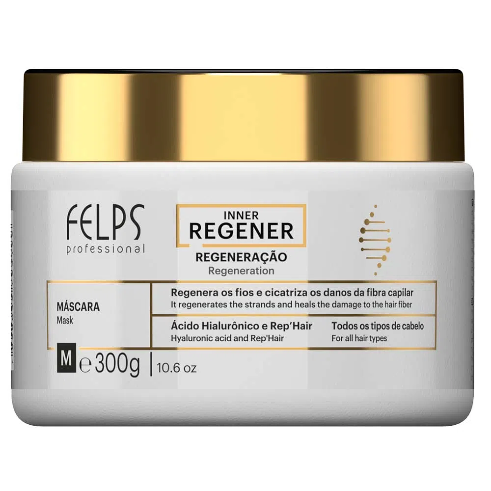 Regenerierendes Botox von FELPS, INNER REGENER 300gr