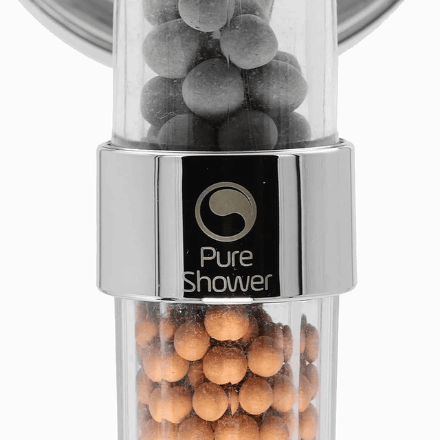 Hairdressing Sink Shower Head Filter by Pure Shower