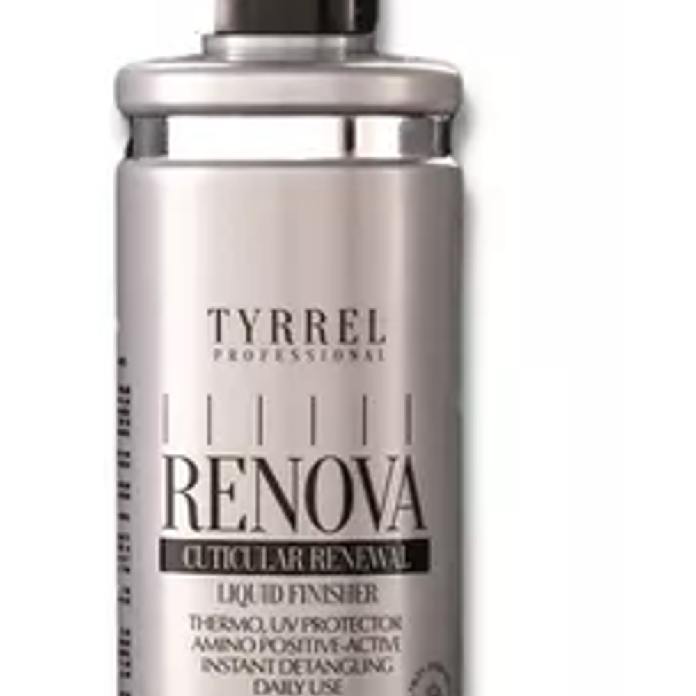 Tyrrel Renova Temperature Protector 200ml