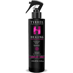 Tyrrel Professional Healing Instant Recovery240ml